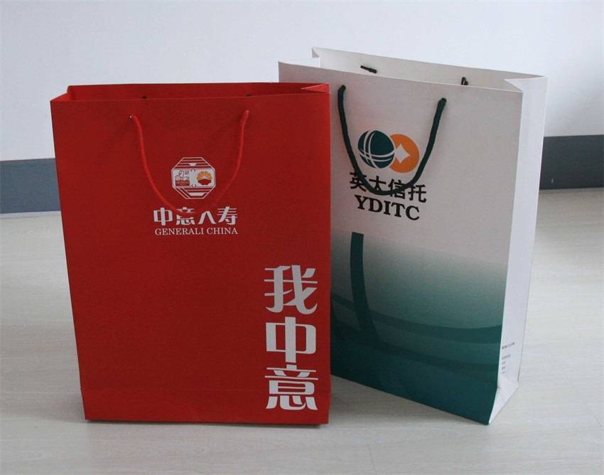 濟南手提袋