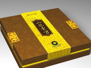 濟(jì)南手提袋